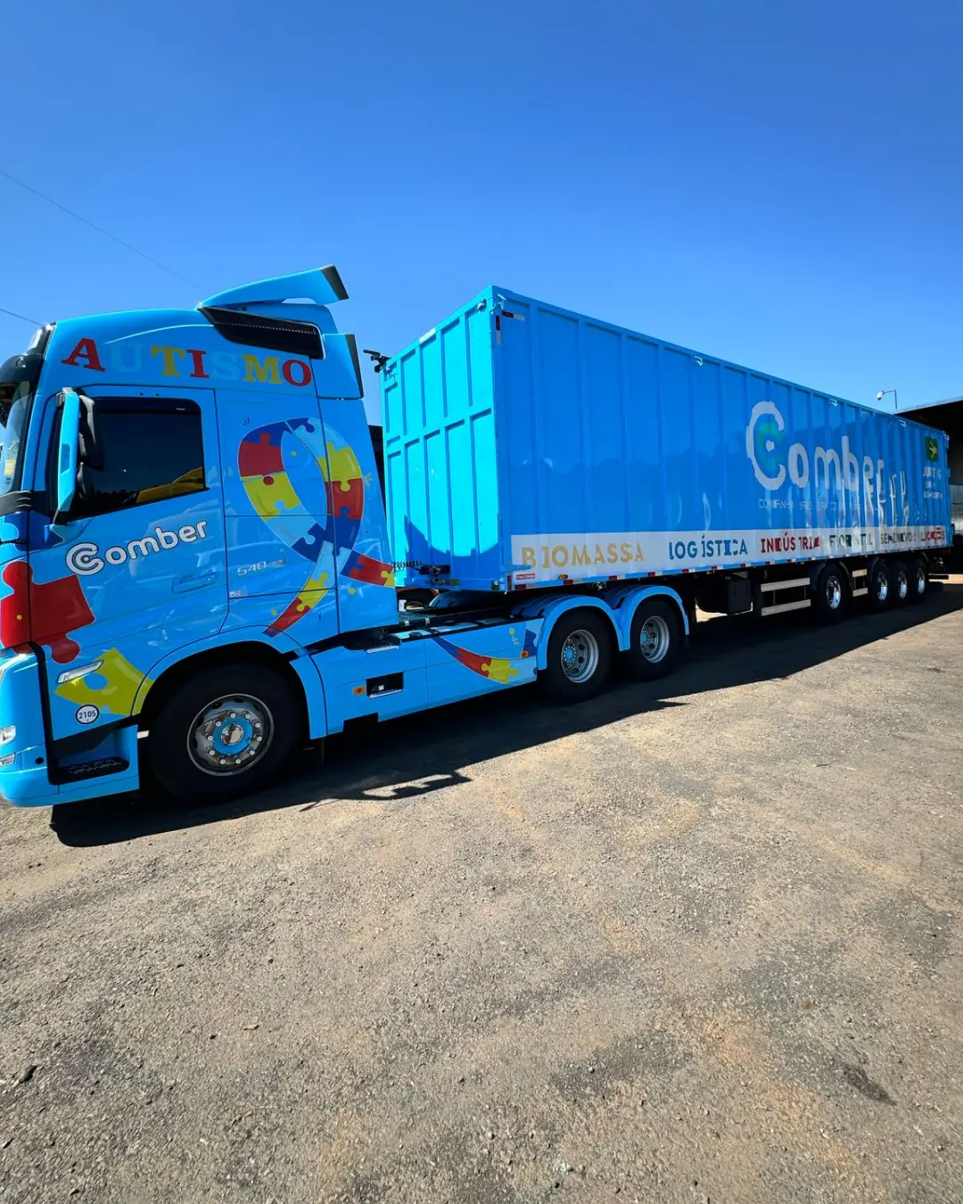 azul autismo lateral